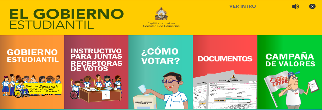 DIRECCIONES GOBIERNO direcciones gobierno:
