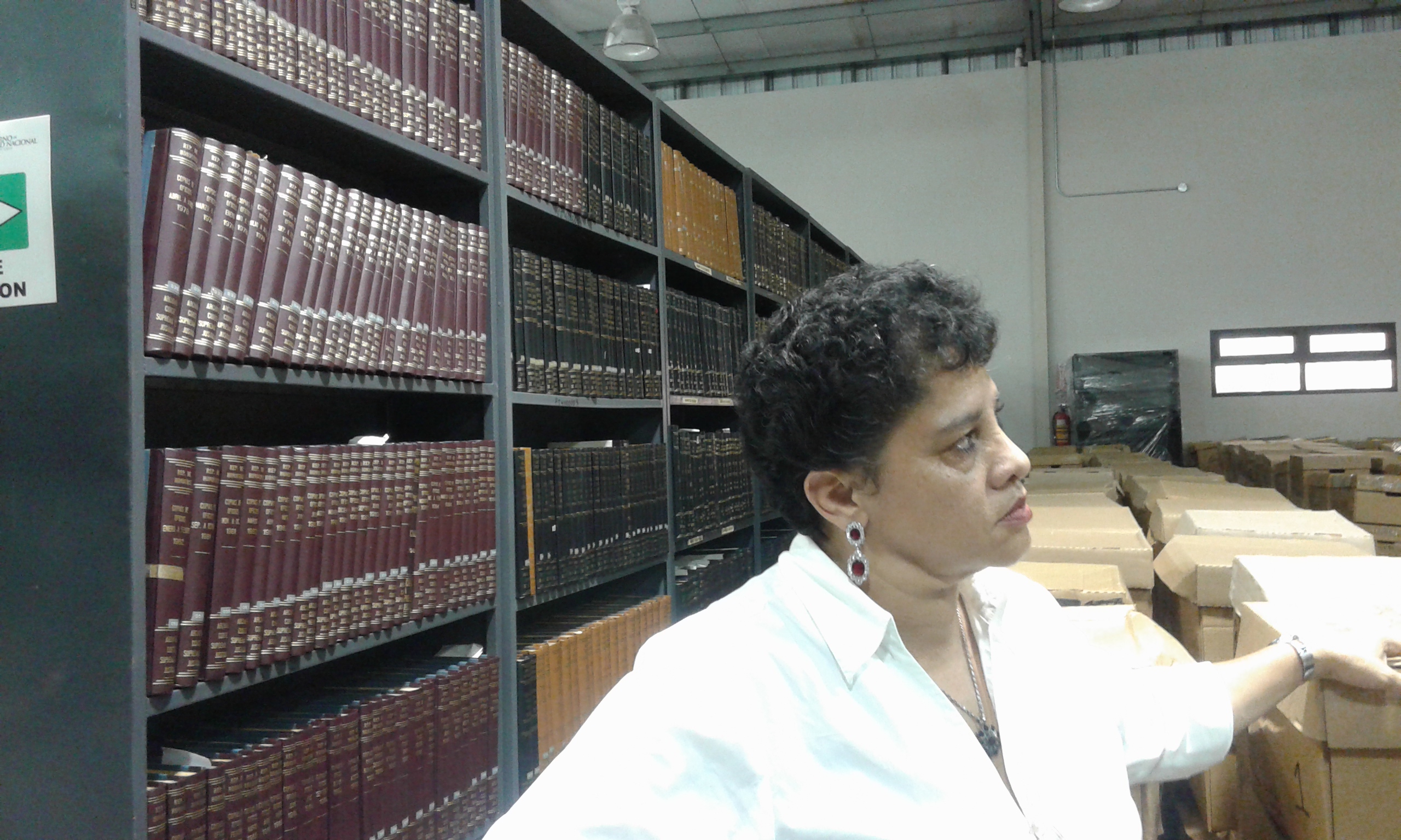 02-Archivo Histórico Corte Suprema de Justicia