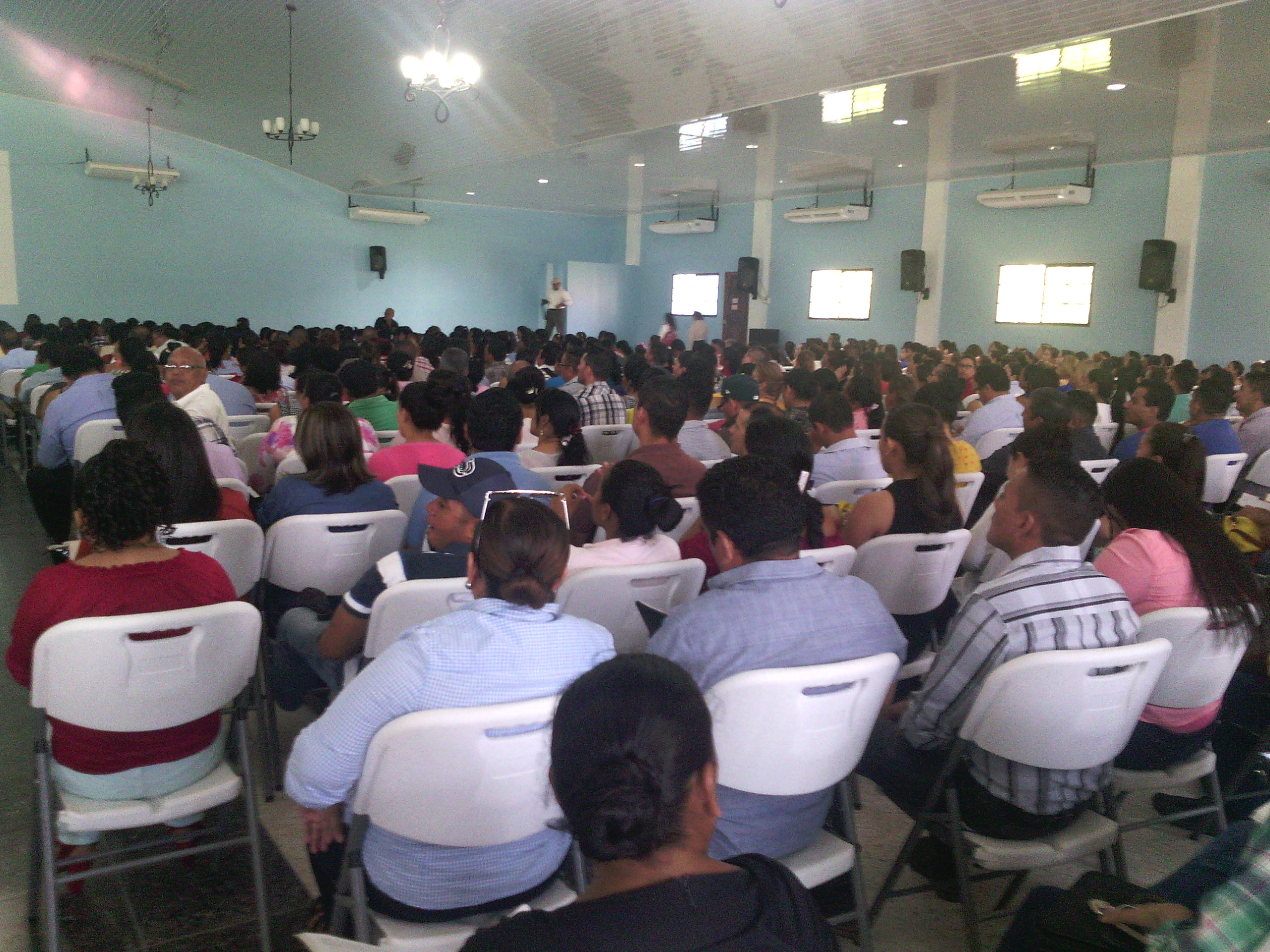 34.- DDE06 Direccion Departamental de Choluteca