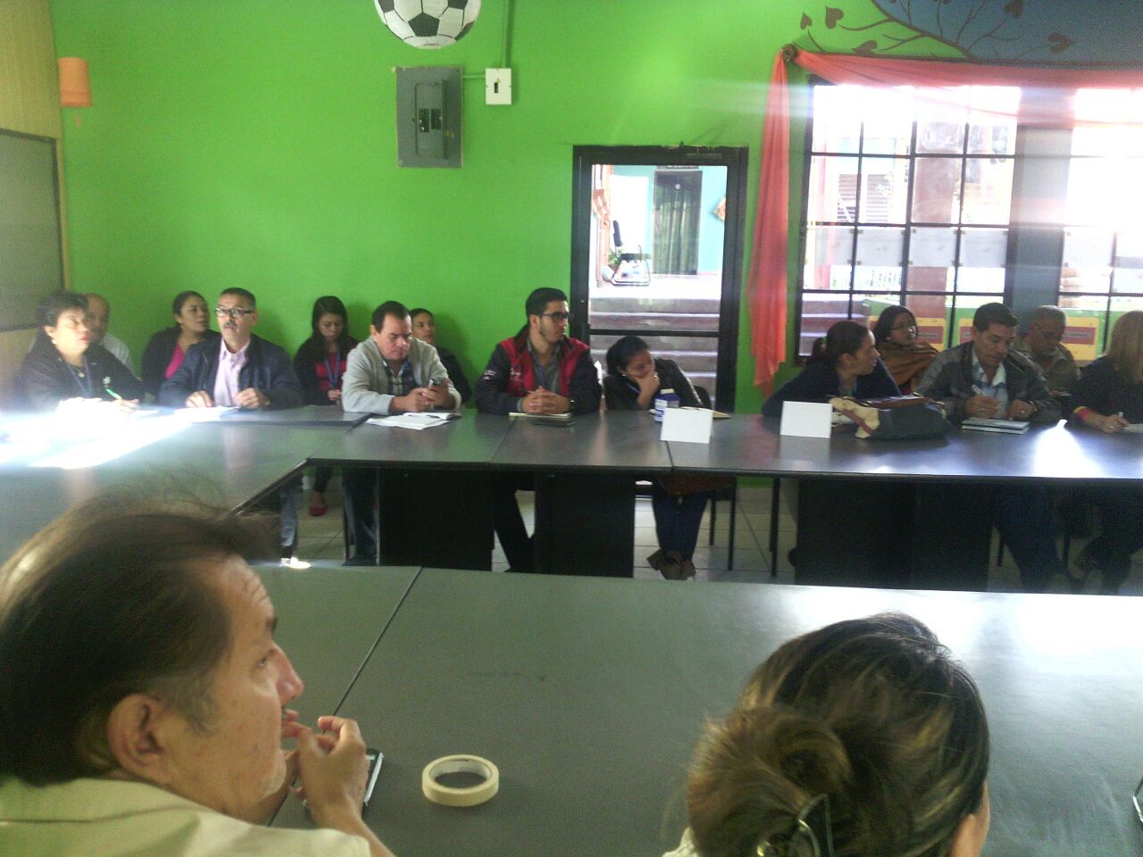 28- DDE04 - Dirección Departamental de Copán