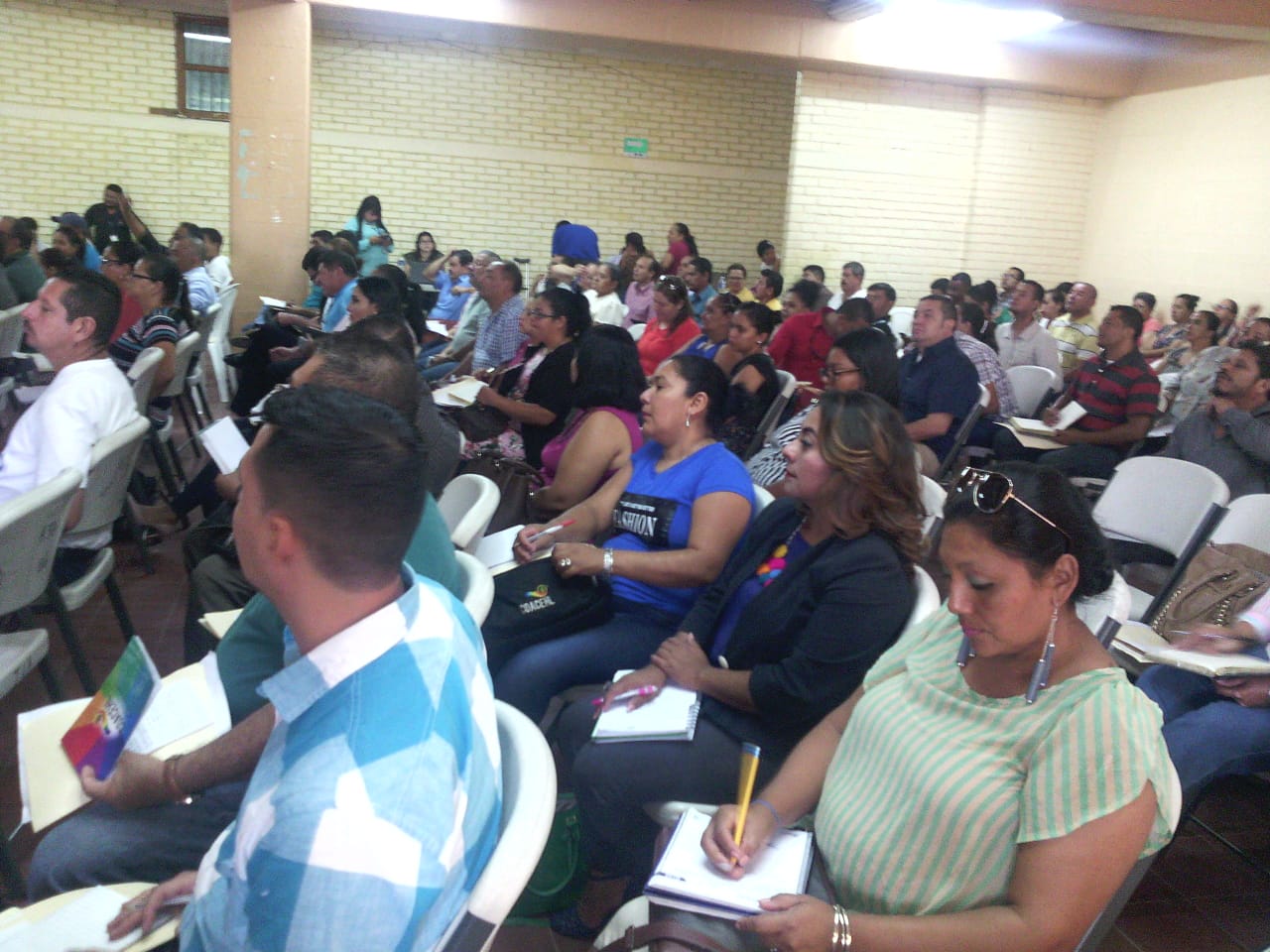 31.- DDE03 Dirección Departamental de Comayagua