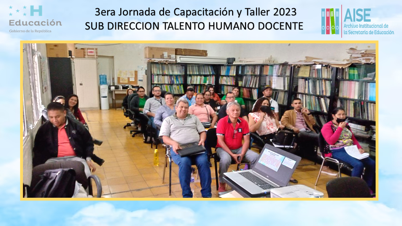 74.- Capacitación Talento Humano Docente y otras Unidades