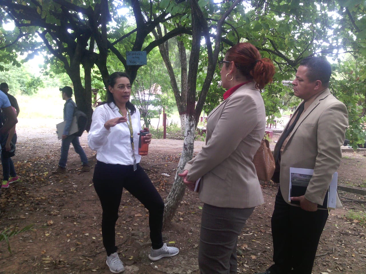 18. UNAH Facultad de Humanidades y Artes / Arquitectura 