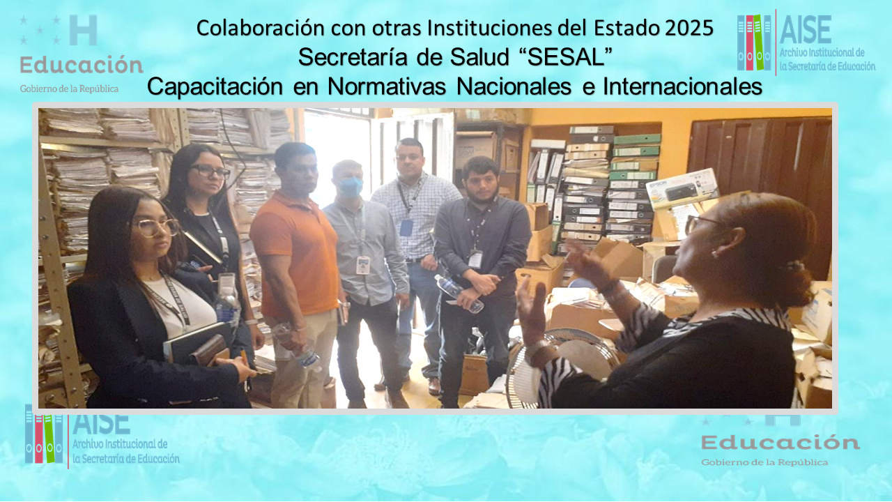 21.- VISITA DE LA SECRETARIA DE SALUD 2025