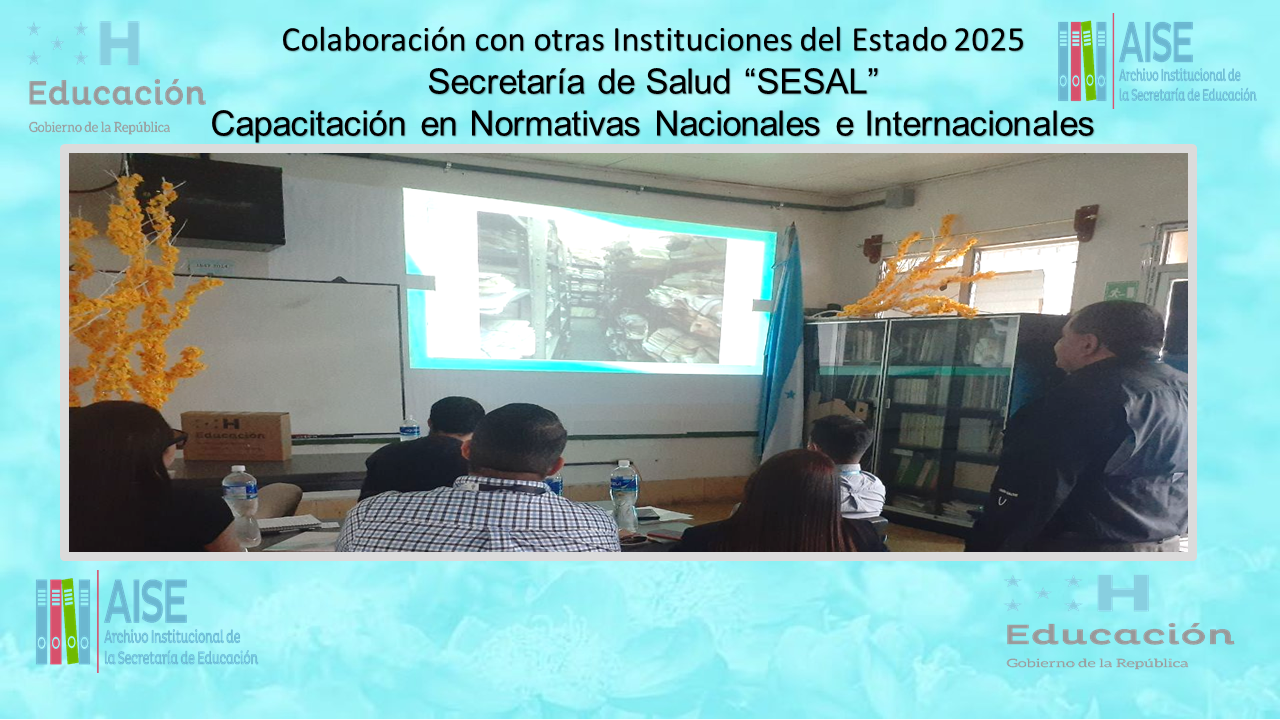 21.- VISITA DE LA SECRETARIA DE SALUD 2025