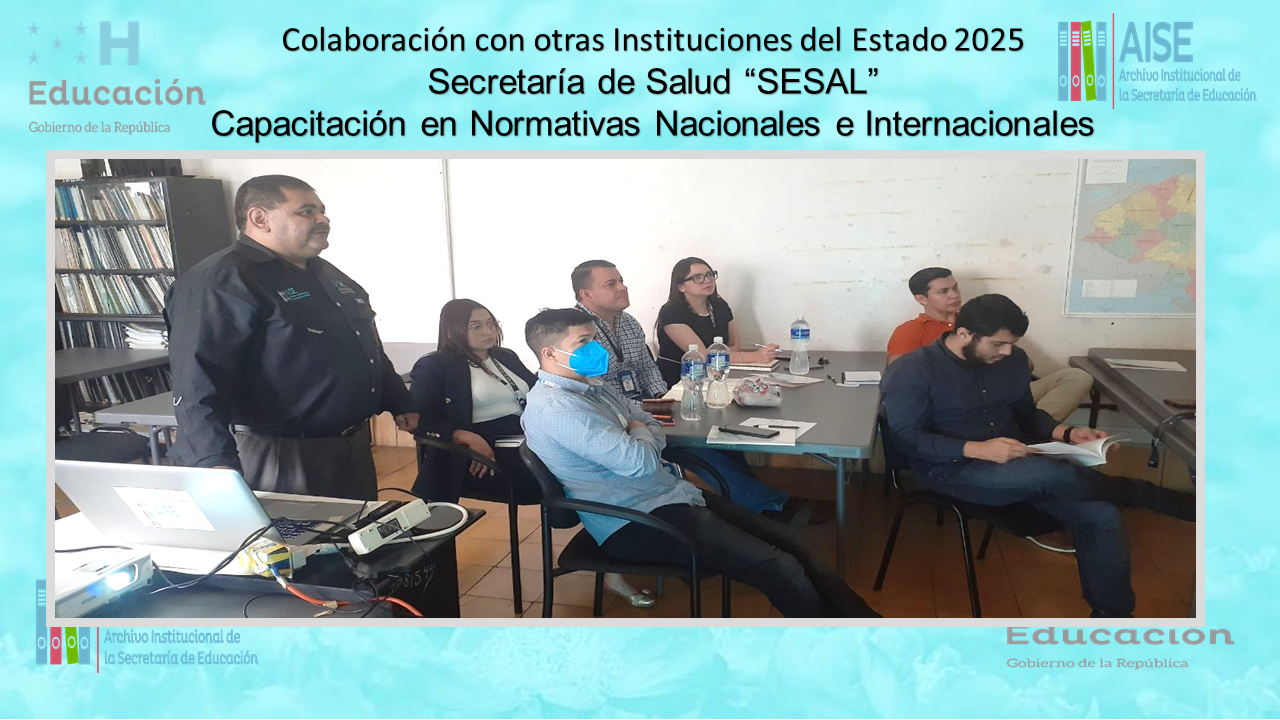 21.- VISITA DE LA SECRETARIA DE SALUD 2025