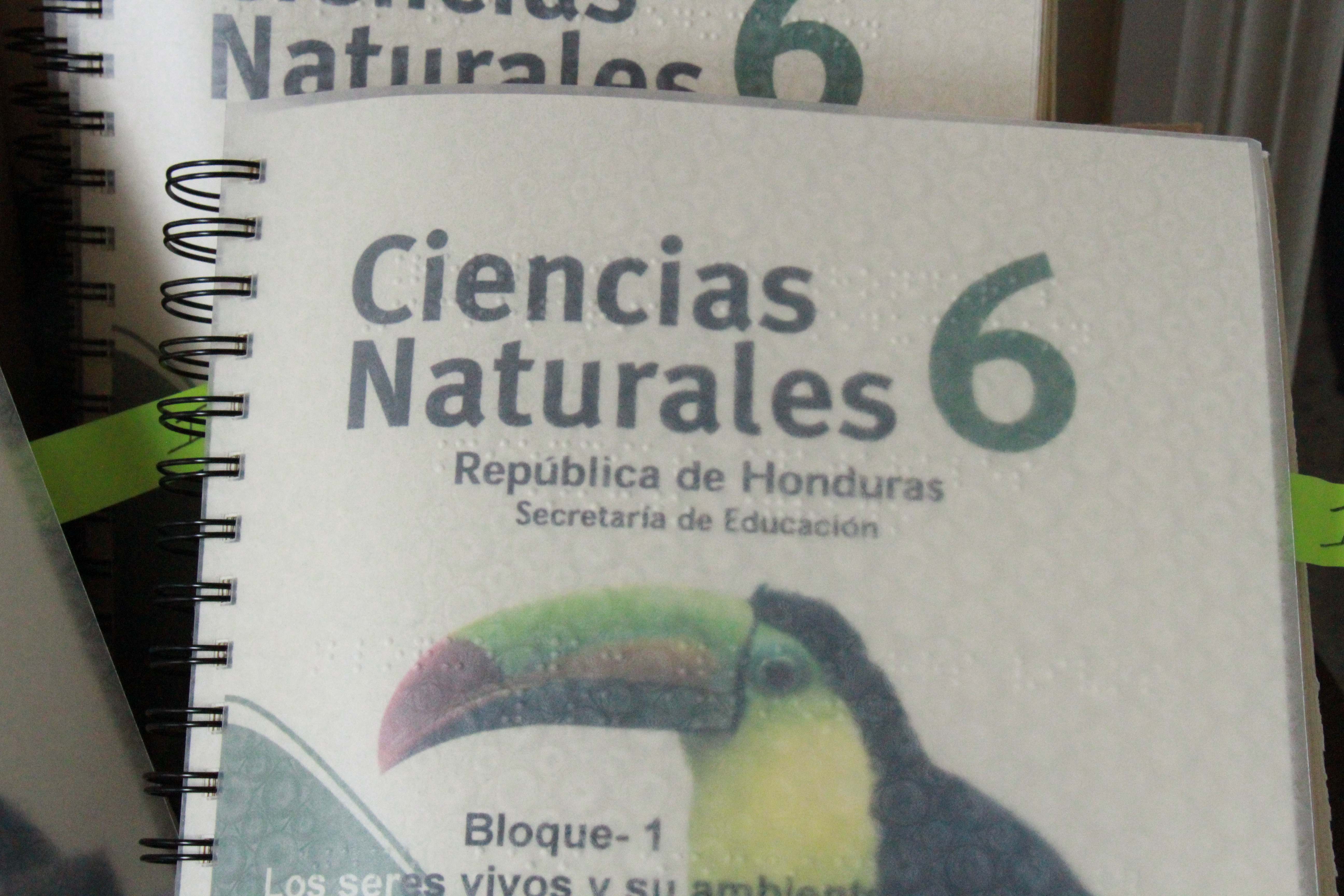 Libro De Ciencias Naturales Sexto Grado Honduras / Ciencias Naturales 6 Digital Publishing 5th Grade Science Teaching : Al hacerse un análisis de sangre, la mamá de carlitos supo que.