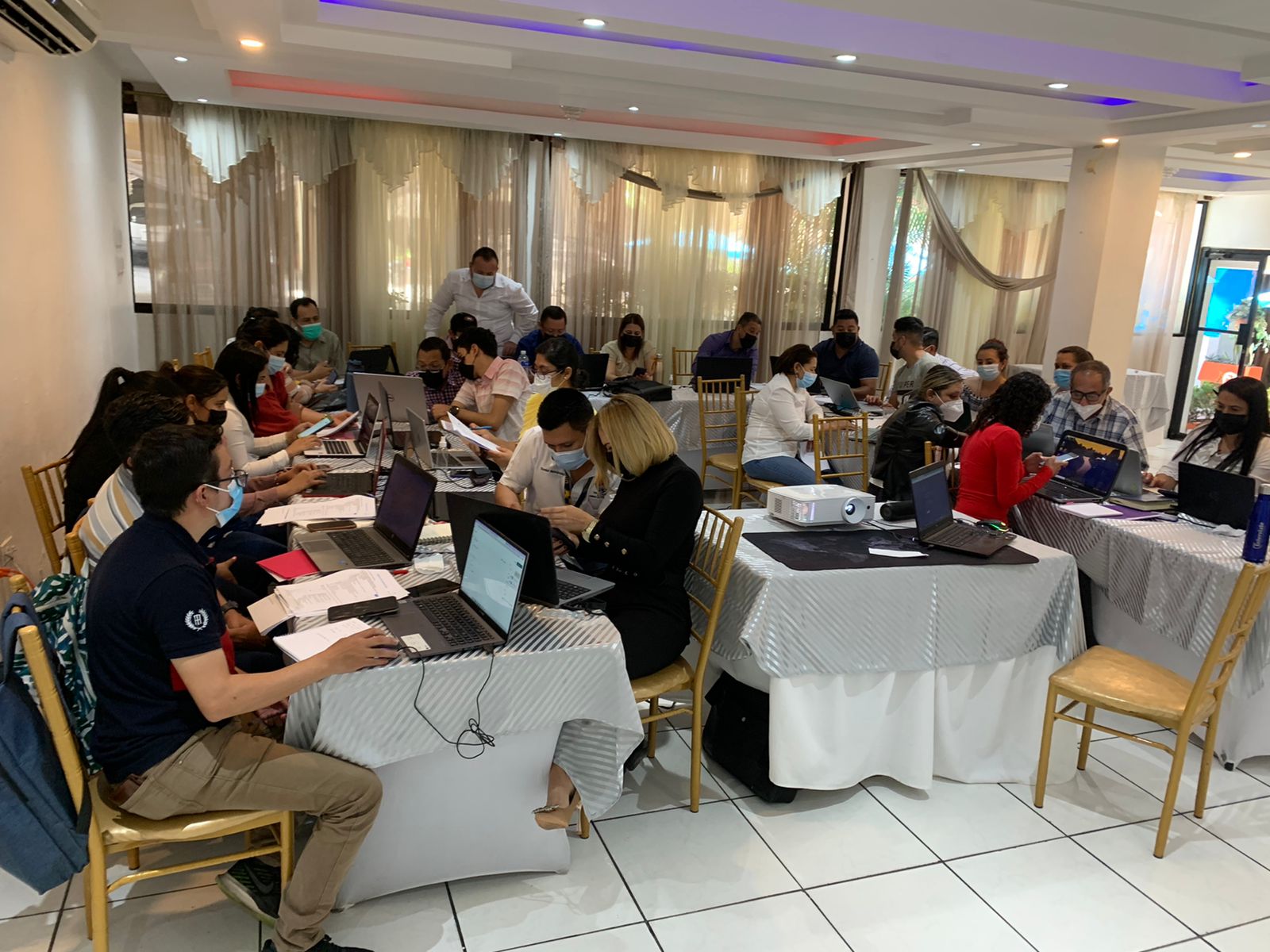 Automatización de Procesos Informáticos