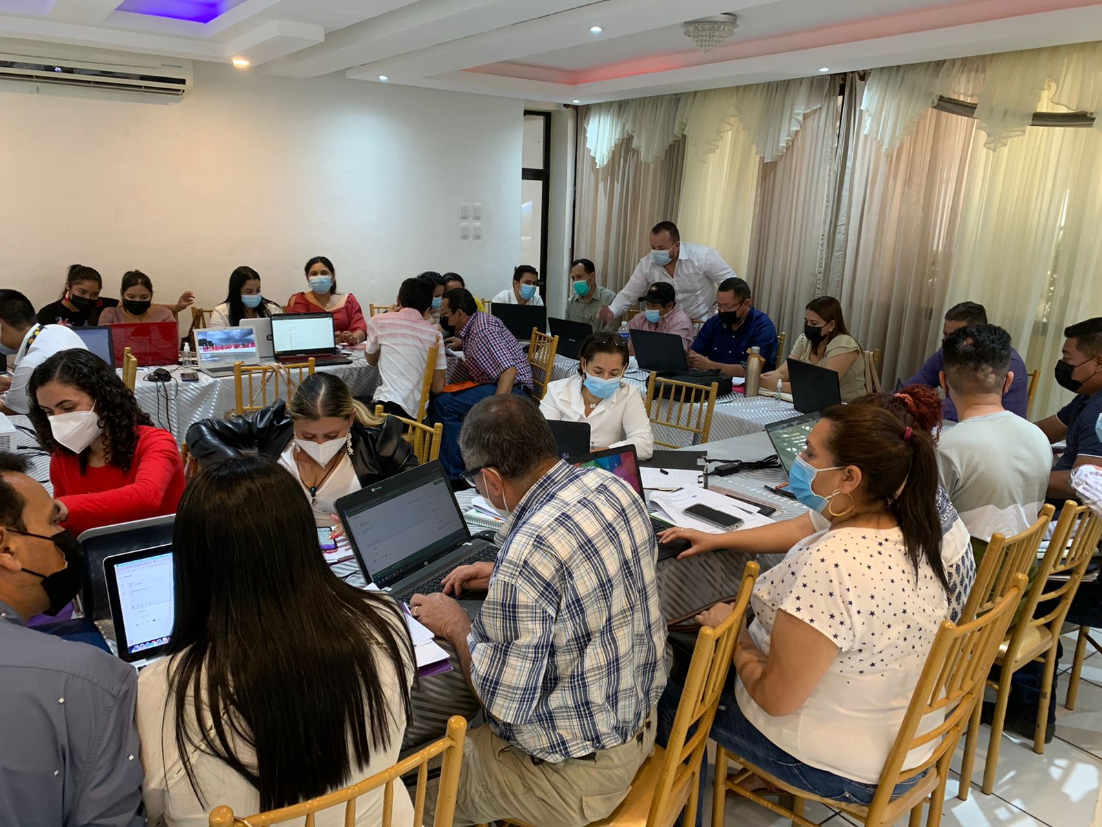 Automatización de Procesos Informáticos