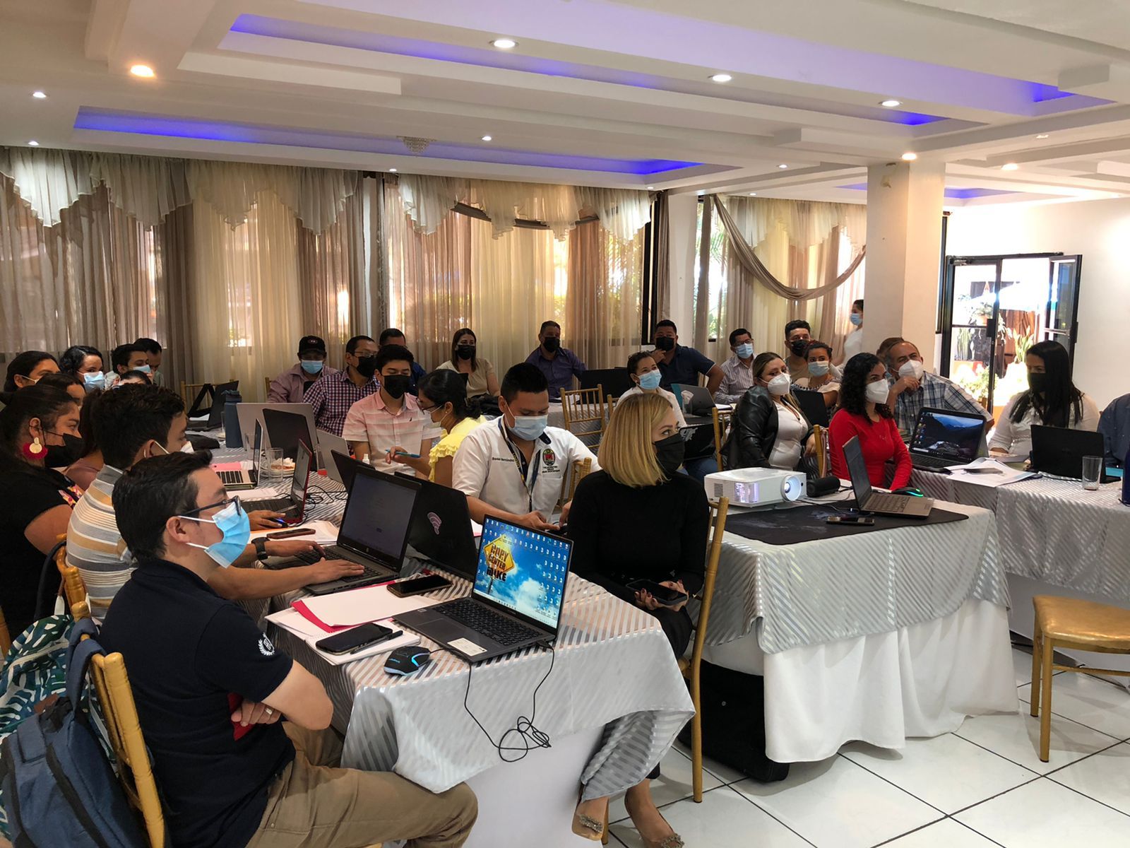 Automatización de Procesos Informáticos