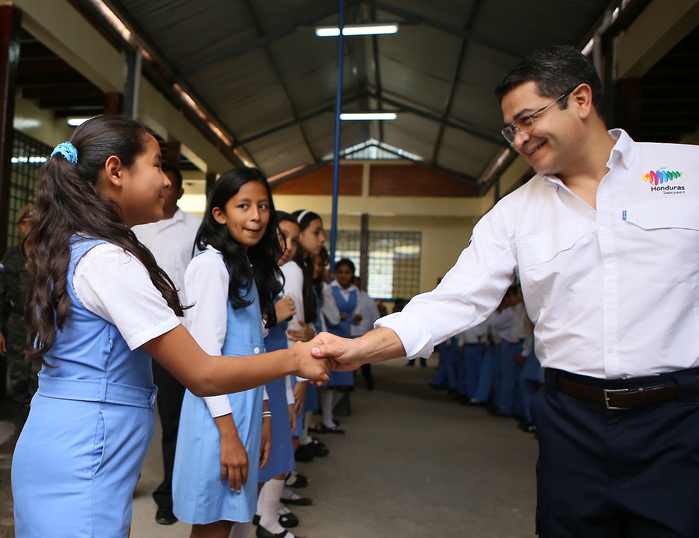 Secretaría de Educación