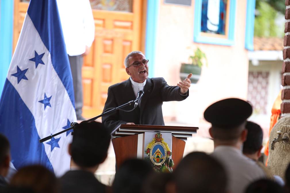 Secretaría de Educación